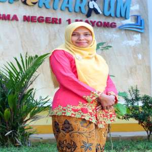 Siti Fatimah