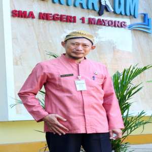 Totok Supriyanto, S.Pd.