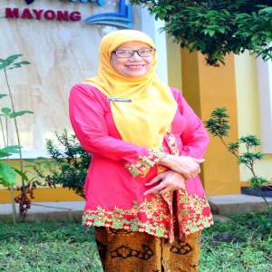 Eny Nuryati