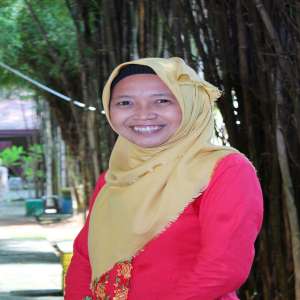 Guru Biologi_Srihidayatun, S.PD