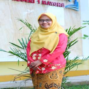 Eni Hidayah, S.Pd.